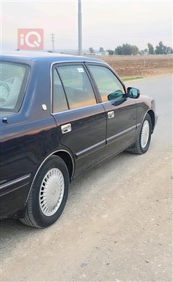 تويوتا كراون